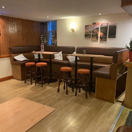 The Royal Hotel Blairgowrie and Rattray Εξωτερικό φωτογραφία