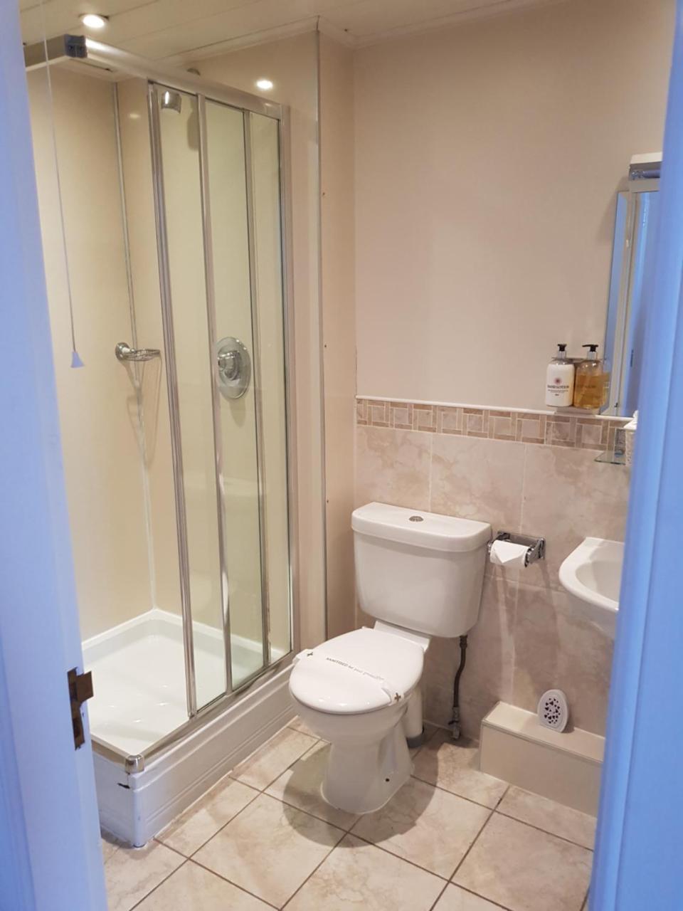 The Royal Hotel Blairgowrie and Rattray Εξωτερικό φωτογραφία