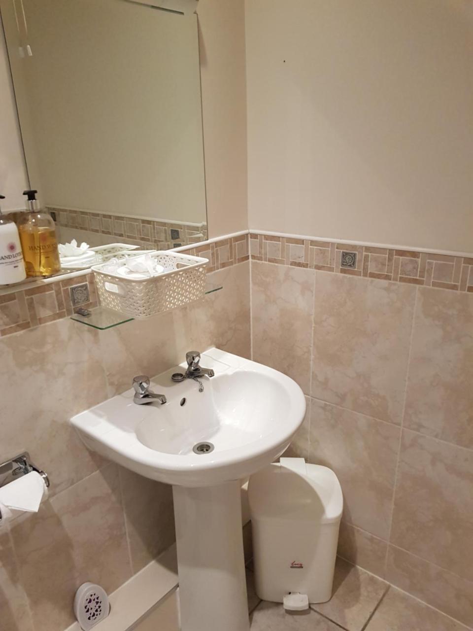 The Royal Hotel Blairgowrie and Rattray Εξωτερικό φωτογραφία